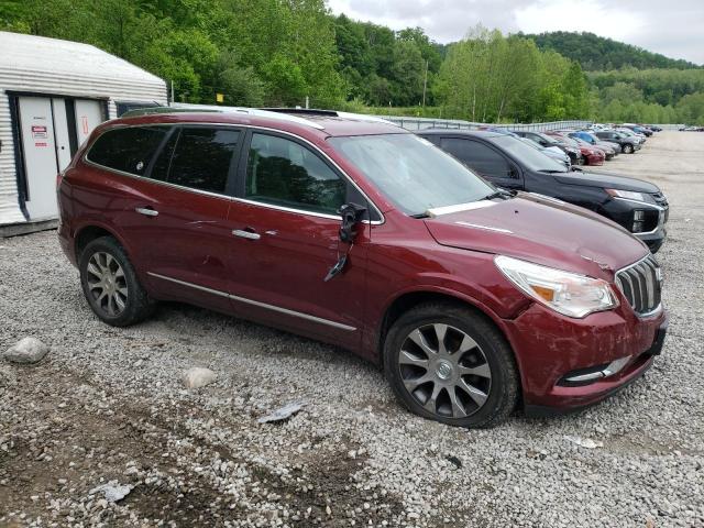 VIN 5GAKVBKD1HJ265815 2017 BUICK ENCLAVE no.4