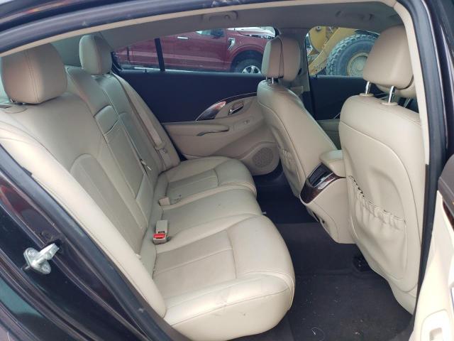 1G4GB5G33EF222523 Buick Lacrosse