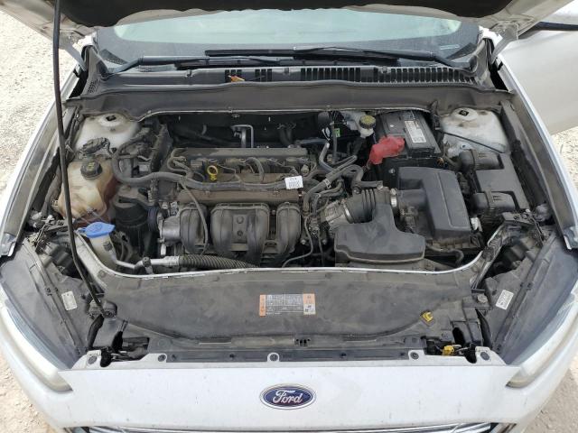 3FA6P0G73GR247439 Ford FUSION S