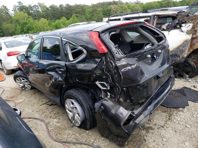 2015 HONDA CRV 2HKRM4H50FH608664