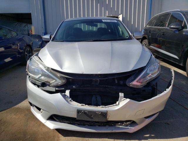 3N1AB7AP5JY247429 Nissan SENTRA S