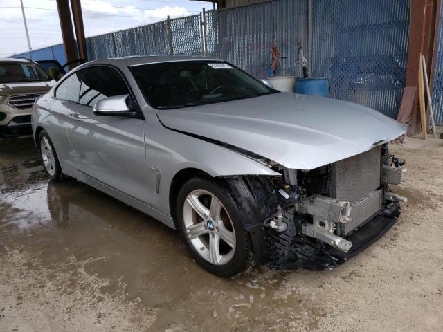 2015 BMW 428 I - WBA3N3C51FK234228
