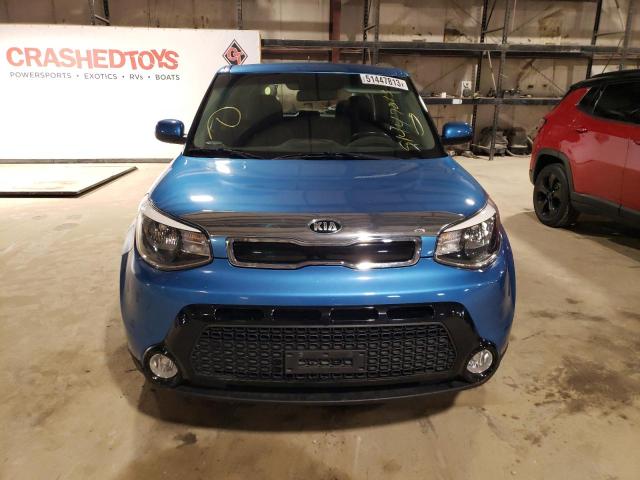 KNDJP3A5XG7339538 KIA SOUL +