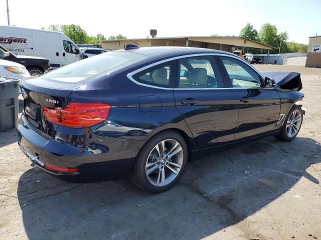 2016 BMW 328 XIGT S - WBA8Z5C59GG502355