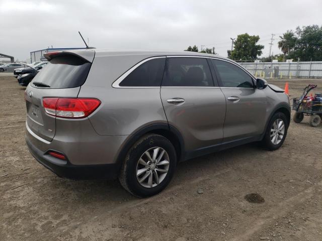 5XYPG4A33GG079131 KIA SORENTO LX