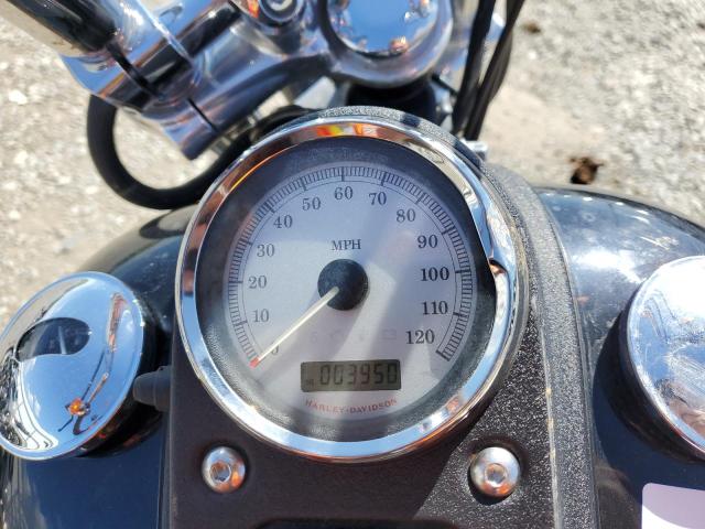 2009 HARLEY-DAVIDSON FXDB 1HD1GX4159K306865