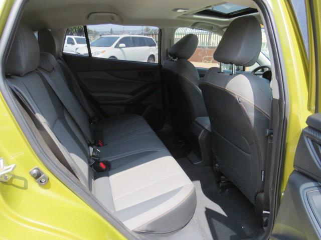 JF2GTHSC7MH283307 Subaru Crosstrek Sport