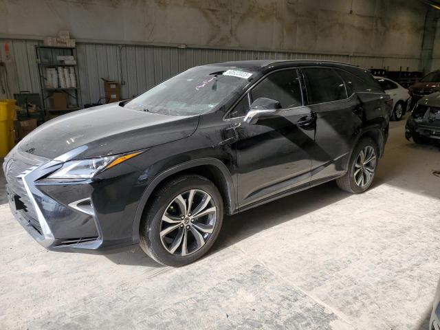2018 LEXUS RX 350 L - JTJDZKCA1J2009588