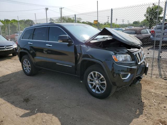 1C4RJFBG7EC487866 Jeep Grand Cherokee Limited