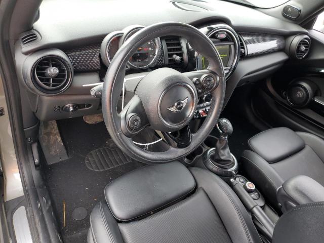 WMWWG9C57G3C22531 Mini COOPER S