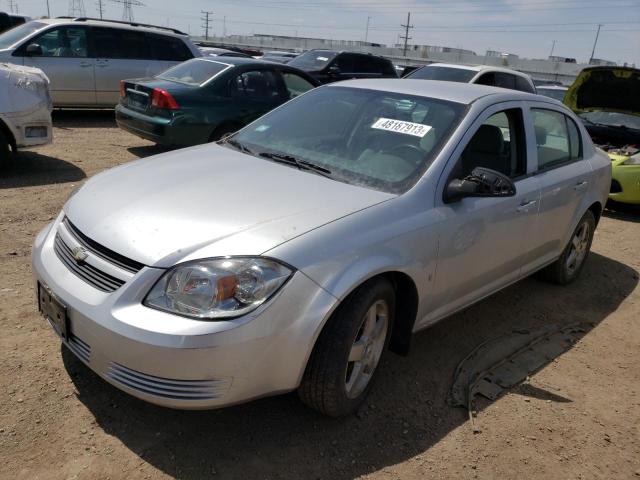 2009 Chevrolet Cobalt LT