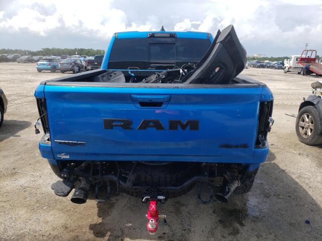 2021 RAM 1500 TRX 1C6SRFU93MN832507