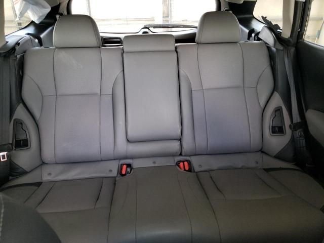 4S4BTANC0L3270031 Subaru Outback Limited