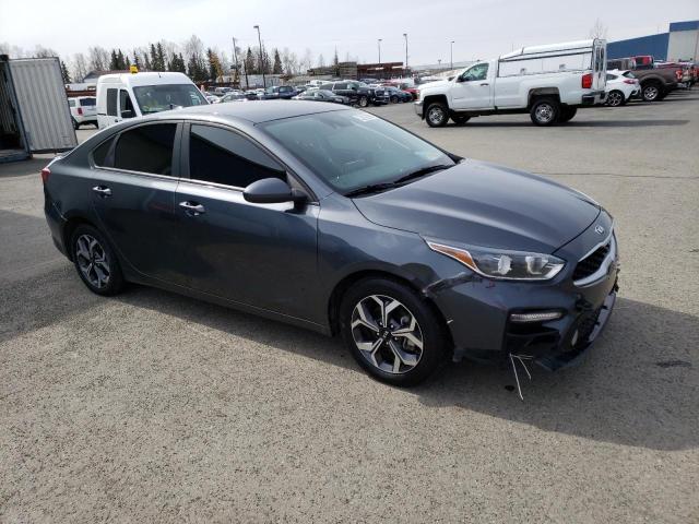 2021 KIA FORTE FE - 3KPF24AD9ME291575