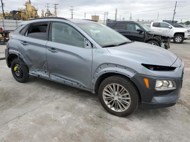 KM8K22AA7JU183568 Hyundai Kona Sel