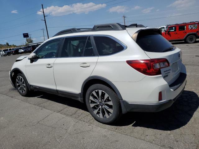 4S4BSANC2G3316063 Subaru Outback 2.5i Limited