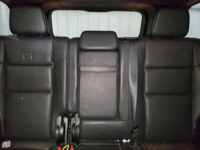 1C4RJFJM5FC804522 Jeep Grand Cherokee Summit