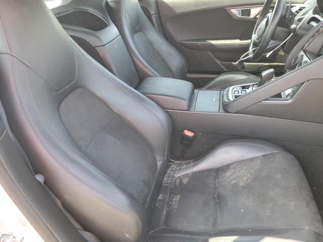 2017 JAGUAR F-TYPE - SAJWA6AT2H8K40572