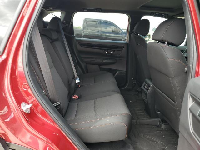 2023 HONDA CR-V SPORT - 2HKRS5H57PH706524
