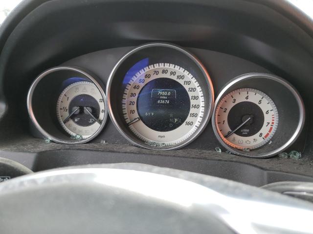 2016 MERCEDES-BENZ E 400 4MAT - WDDKJ6HB0GF316574