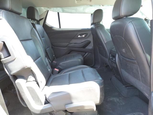 2019 CHEVROLET TRAVERSE R 1GNERJKXXKJ199123