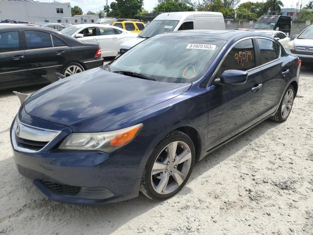 2015 ACURA ILX 20 - 19VDE1F39FE006673