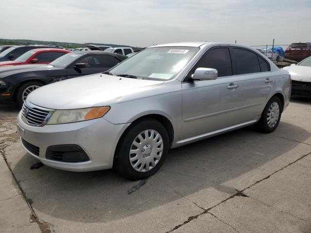 2009 Kia Optima LX