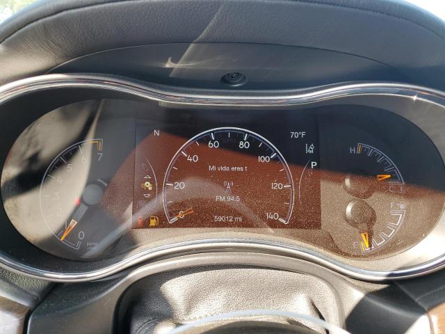 1C4RJFBG8JC363339 Jeep Grand Cherokee Limited