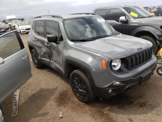 ZACNJDAB5MPM32770 Jeep Renegade Sport