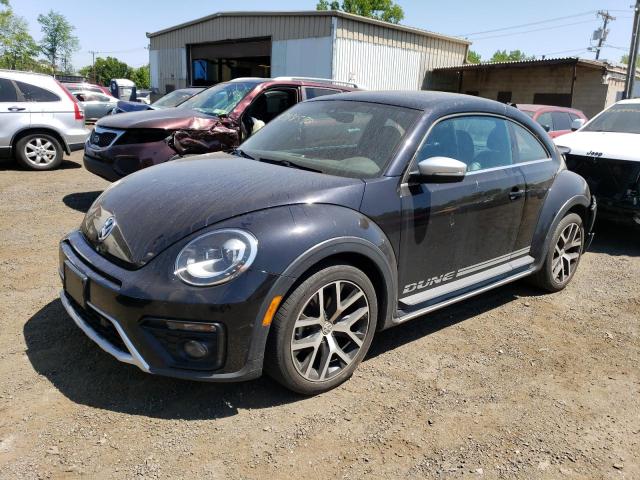 2017 Volkswagen Beetle Dune