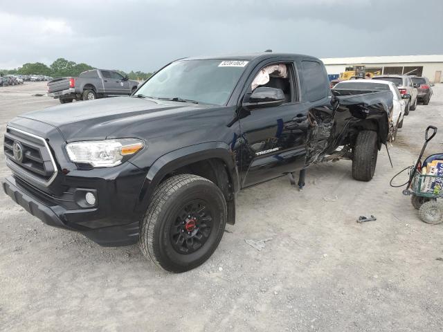 Toyota Tacoma access Cab