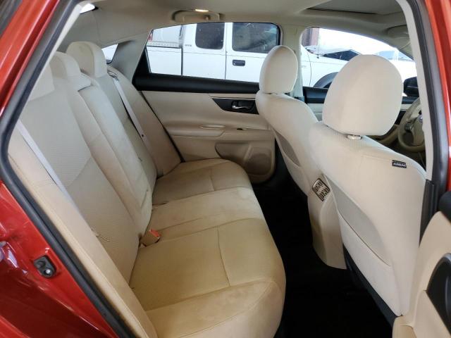 1N4AL3AP9FC441454 Nissan ALTIMA 2.5