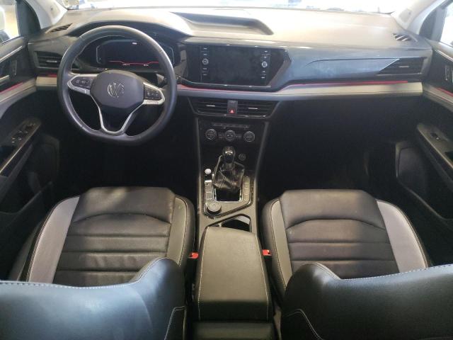 2022 VOLKSWAGEN TAOS SEL - 3VV2X7B28NM016755