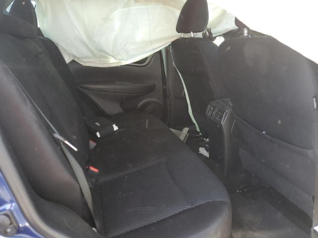 JN1BJ1CP0KW229706 Nissan Rogue Sport S