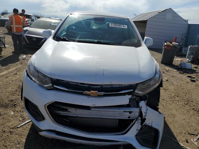3GNCJNSB0LL210568 Chevrolet TRAX LS
