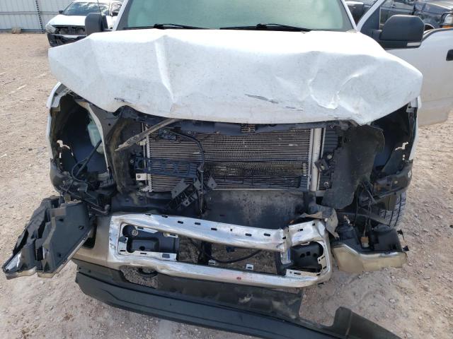 1FTEW1EF3GKE35018 Ford F150 Supercrew