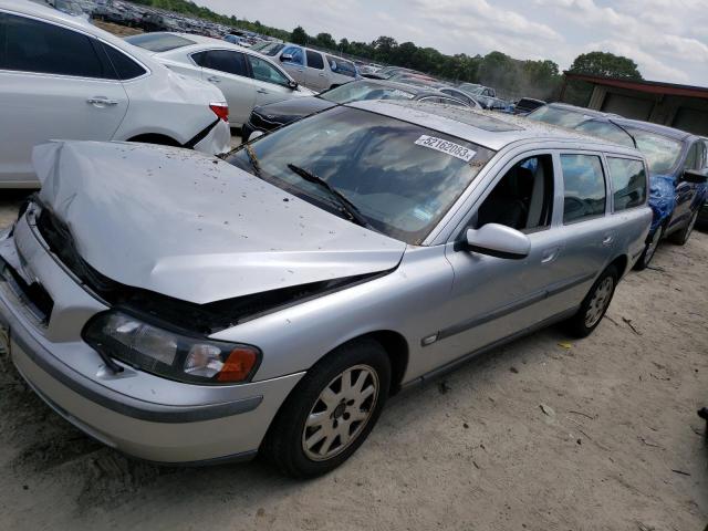 2002 Volvo V70 