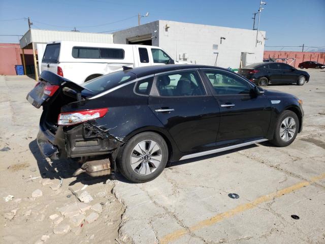 KNAGT4LE2H5010996 KIA OPTIMA HYBRID