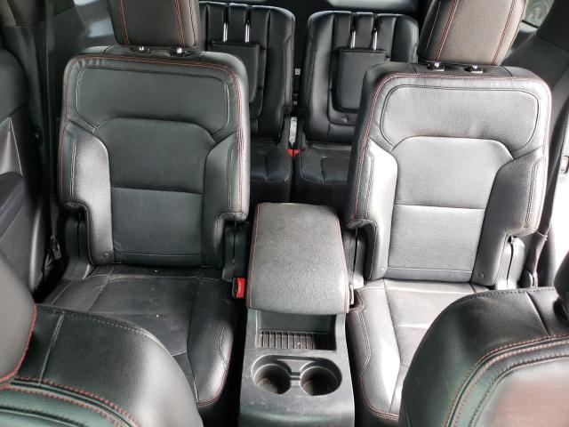 1FM5K8GT8GGA61933 Ford EXPLORER SPORT