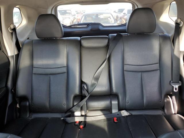 5N1AT2MV5FC791061 Nissan ROGUE S
