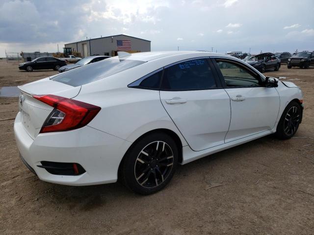 2017 HONDA CIVIC EX - 19XFC1F35HE008574