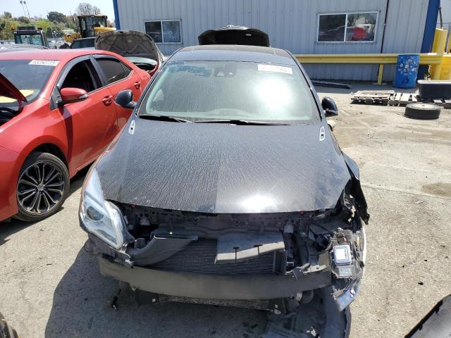 2G4GS5GXXG9110056 Buick Regal Premium