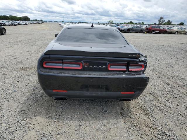 2C3CDZFJ4NH211697 Dodge Challenger R/t Scat Pack
