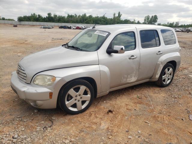 2007 Chevrolet HHR LT