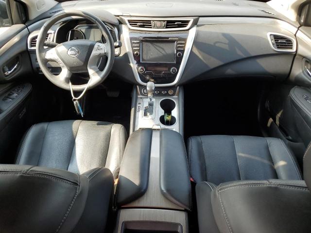 5N1AZ2MG3GN129002 Nissan MURANO S