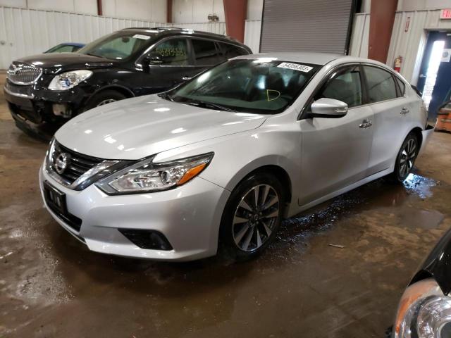 1N4AL3AP7HC179680 | 2017 NISSAN ALTIMA 2.5