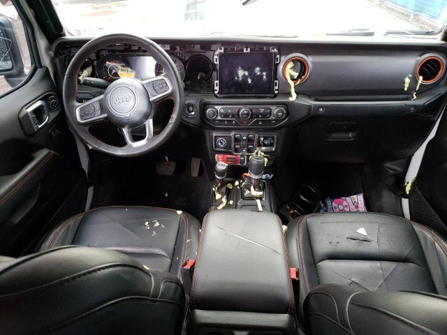1C6JJTEG7NL173634 Jeep Gladiator Mojave