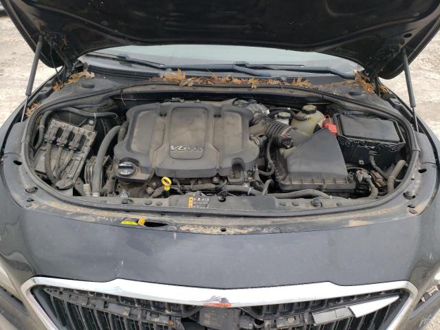 2017 BUICK LACROSSE P - 1G4ZR5SS1HU125730