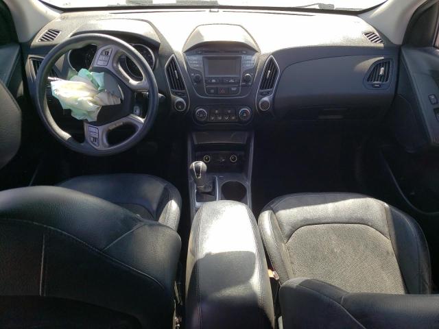2015 HYUNDAI TUCSON GLS - KM8JT3AF5FU086810