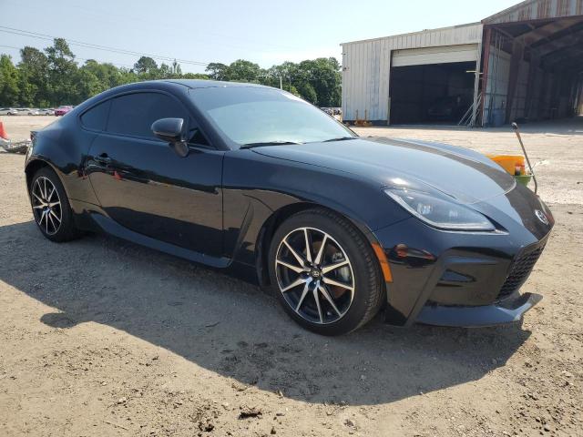 2022 TOYOTA GR 86 JF1ZNBC16N8753202